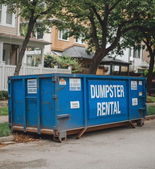 Construction Dumpster Rental South Bend